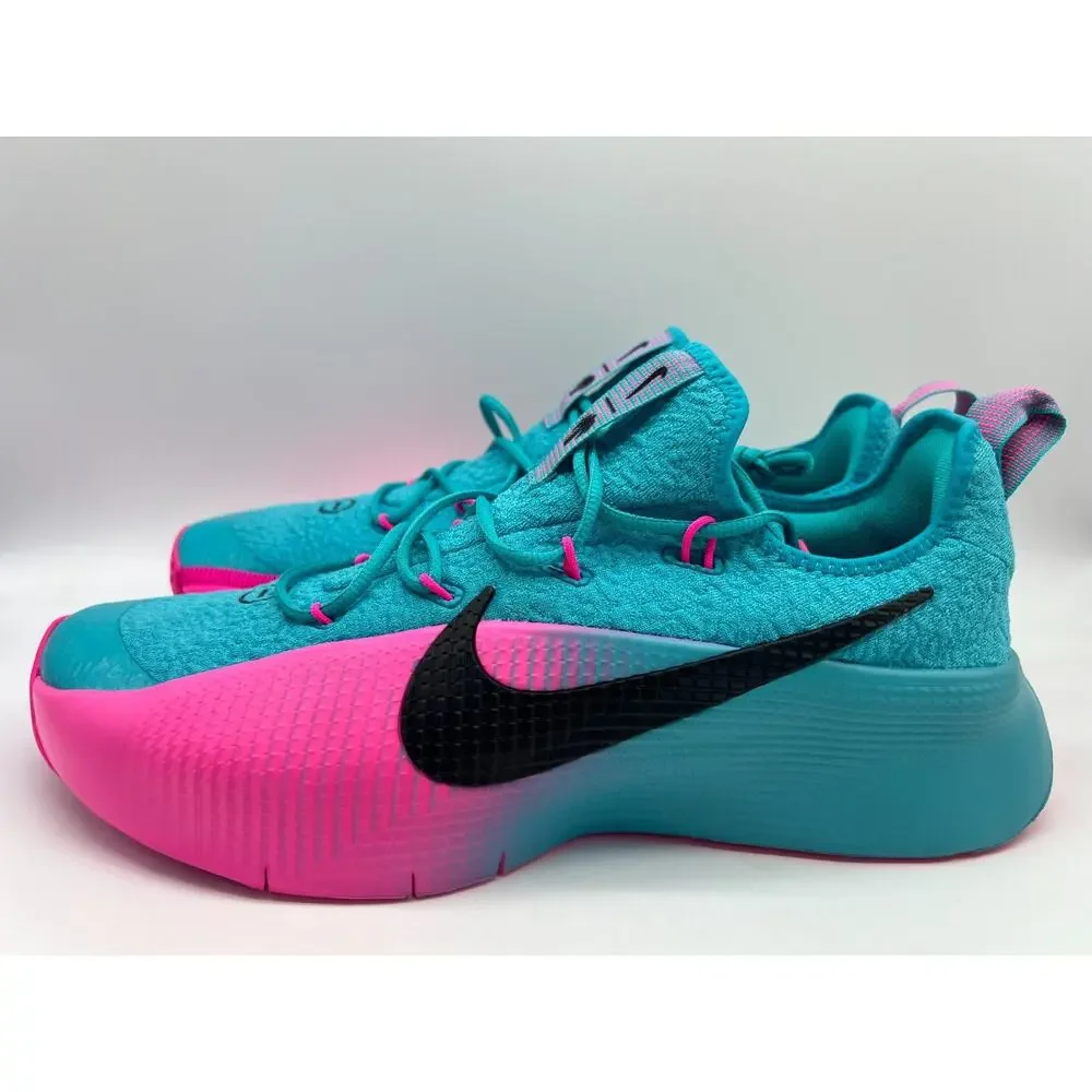 Nike LeBron TR 1 South Beach Men's Size 12 FJ6151-301 New